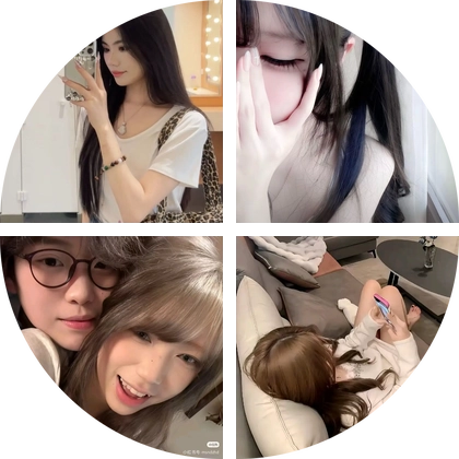 衣服2 群聊头像
