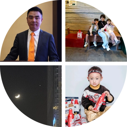 饲料销售交流群 群聊头像