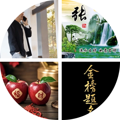 大智路64天，一举夺魁！ 群聊头像