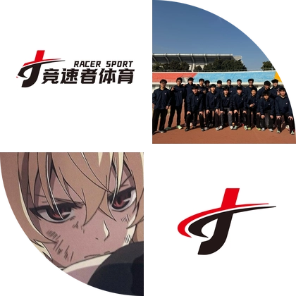 训练交流群 群聊头像