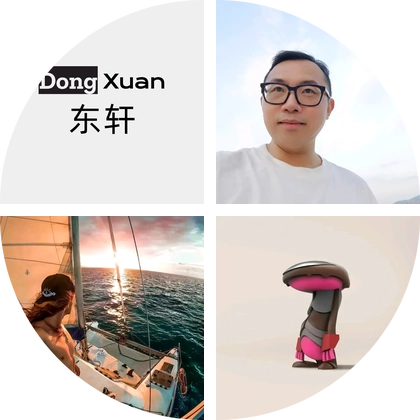 ai智能体 群聊头像