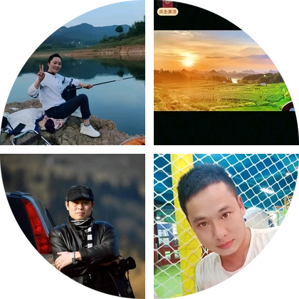 钓友群 群聊头像