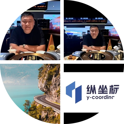 鉴定群 群聊头像