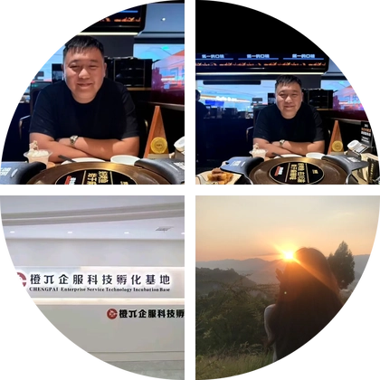 老群 群聊头像