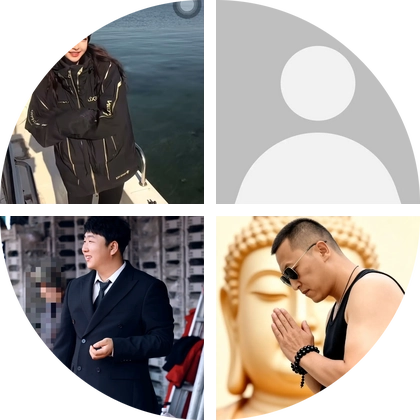 🎣大美网红钓场&海钓4️⃣群 群聊头像