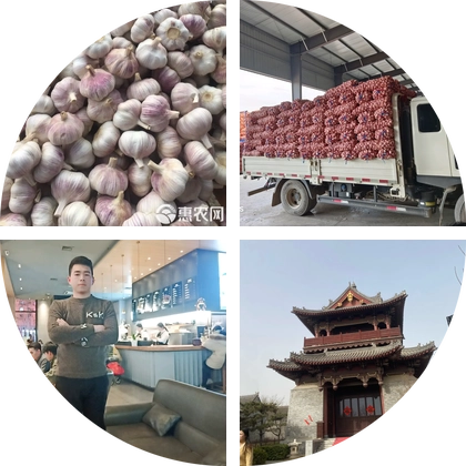 大蒜免费买卖信息 群聊头像
