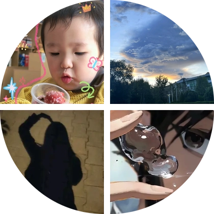 减肥监督 群聊头像