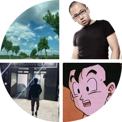马小马爱钓鱼 群聊头像