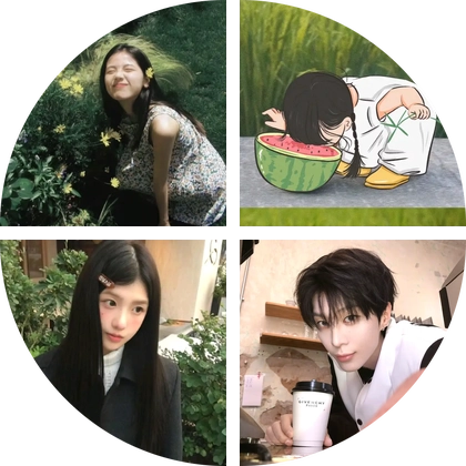 范丞丞生日九宫格群2 群聊头像