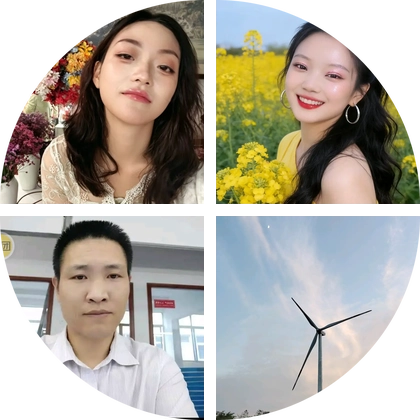 安顺老乡聊天交流群 群聊头像
