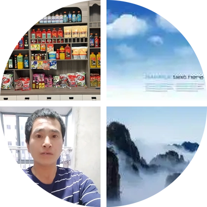 余小胖溪流钓 群聊头像