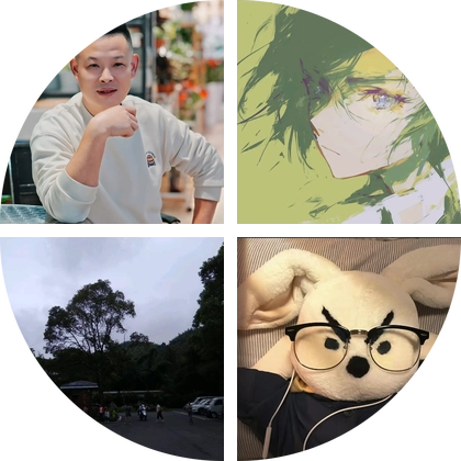 龟龟传递！ 群聊头像