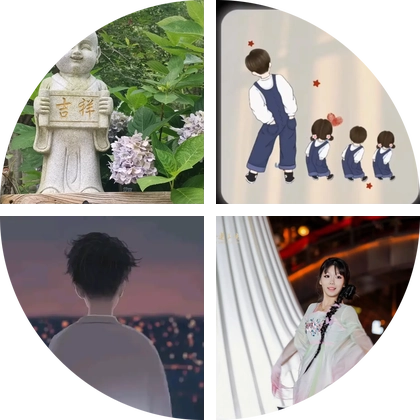 九江羽毛球搭子 群聊头像