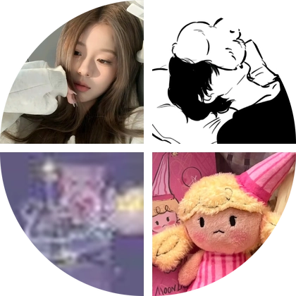 宇宙超级无敌大大狂欢西安2️⃣👗 群聊头像