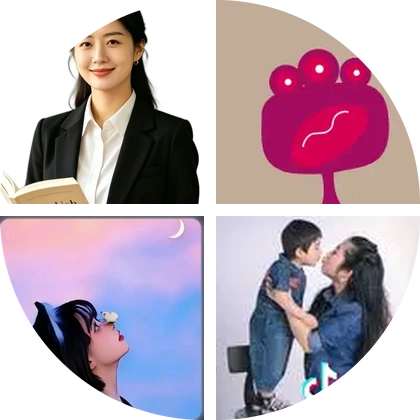 英语学习之王 群聊头像