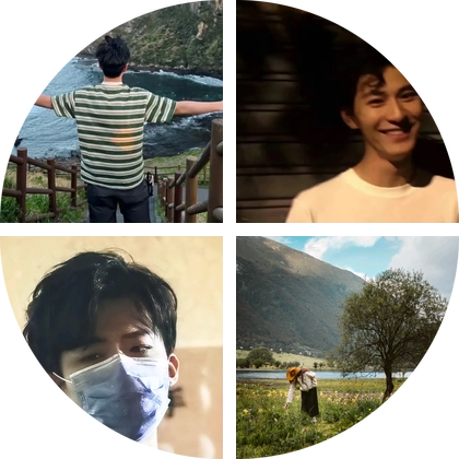 芯解答 群聊头像