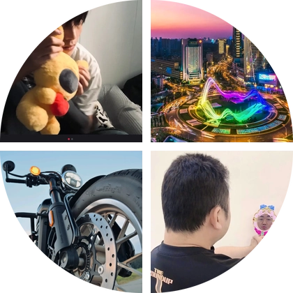 26届湖交新生群2️⃣ 群聊头像