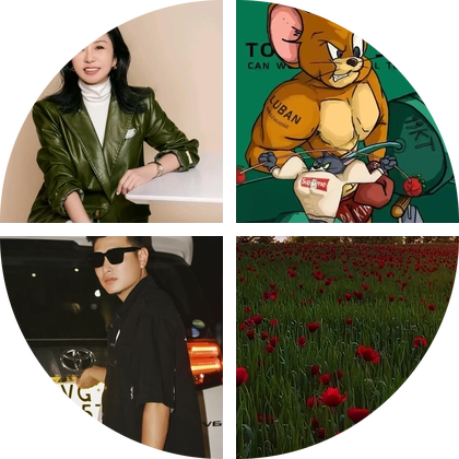 辽宁老乡在深圳3群！ 群聊头像