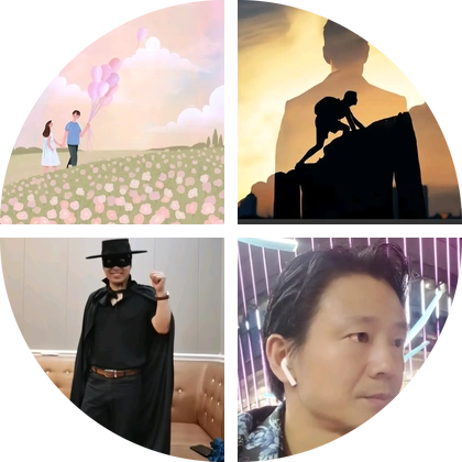 孝感唱歌搭子群 群聊头像