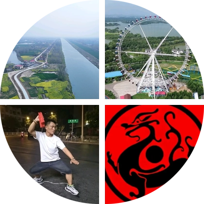 微物路亚交流群 群聊头像