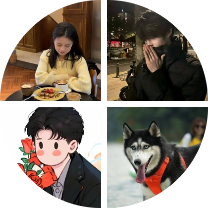 羽毛球🏸 群聊头像