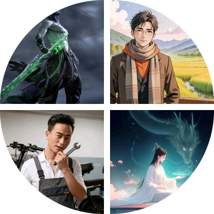 峡谷之约 群聊头像