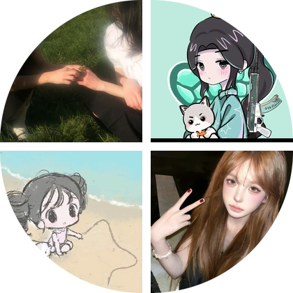图纸分享2 群聊头像