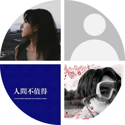 上海搭子群 群聊头像