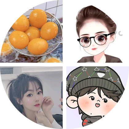 51丽丽美食 群聊头像