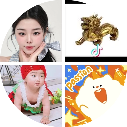 麻将搭子 群聊头像