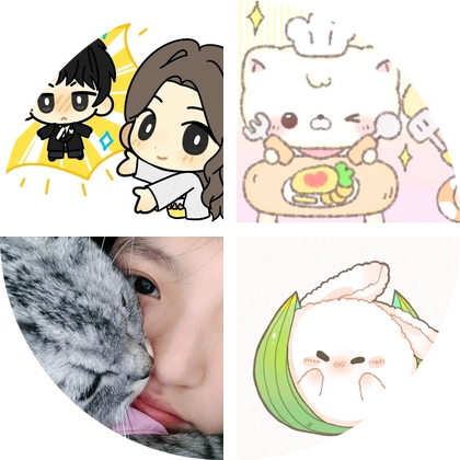 星露谷Karry 群聊头像