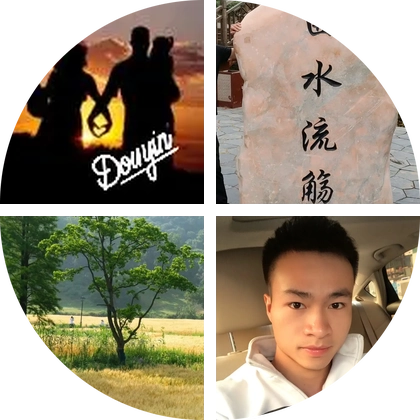 AI 技术交流群 群聊头像
