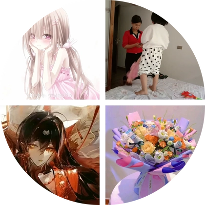 抽象群 群聊头像