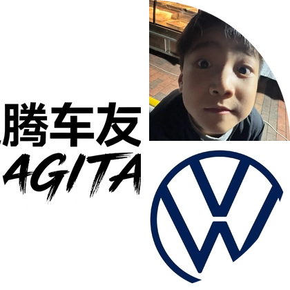 全国速腾车友群4群✅ 群聊头像
