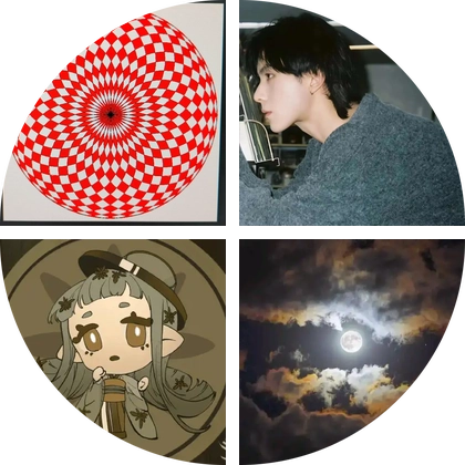 逆向科普 群聊头像
