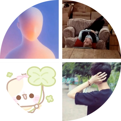 TNT马嘉祺体验群 群聊头像