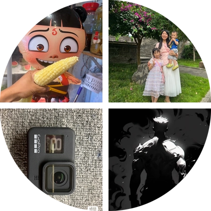 手搓桨板推进器3群 群聊头像