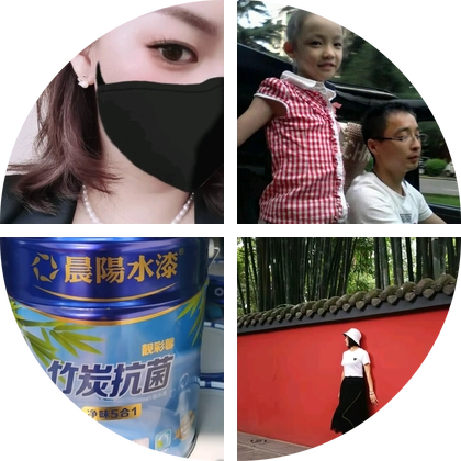 哈尔滨工程大学四川家长群 群聊头像