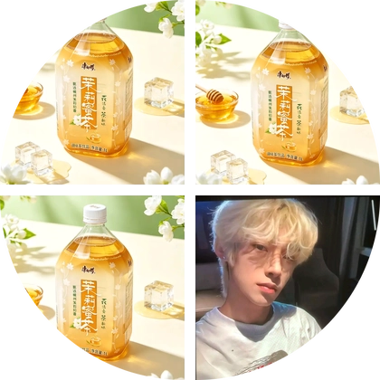 王者荣耀 群聊头像