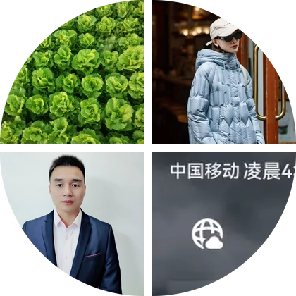 老杨种菜交流7群 群聊头像