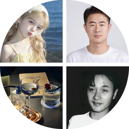 陕西老乡2群💕 群聊头像