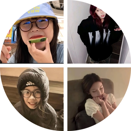 小怪衣服链接🔗5️⃣ 群聊头像