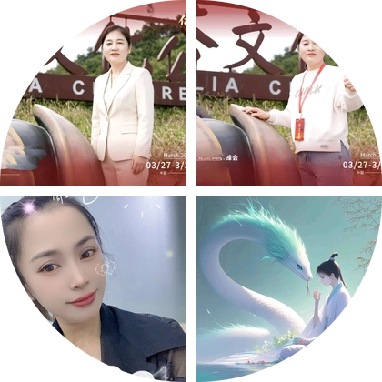 山东老乡群 群聊头像