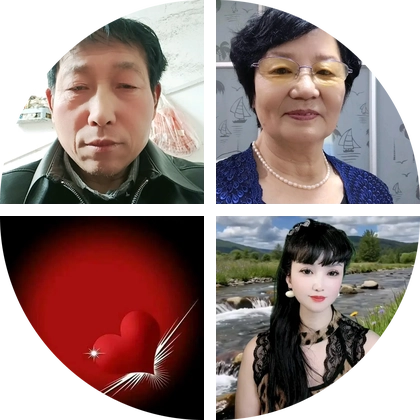 歌单素材群 群聊头像