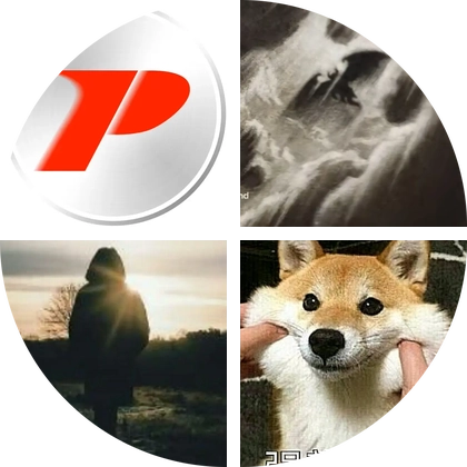 PP的3D打印3D打印交流群 群聊头像
