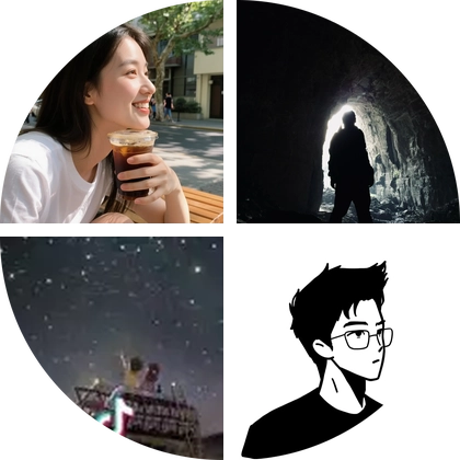 醒醒吧 群聊头像