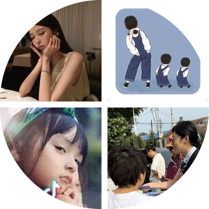 看款群 群聊头像