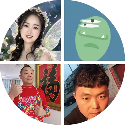 晚风遇知 群聊头像