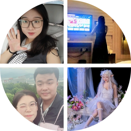 【栗子🌰】孕妈姐妹交流群 群聊头像