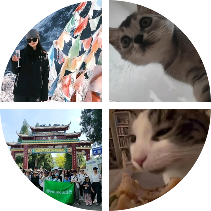 内江运动搭子群✌️ 群聊头像